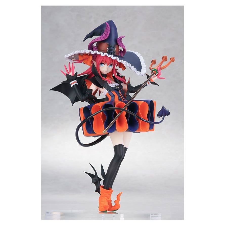Amazon.com: Flare Fate/Grand Order: Caster Elizabeth Bathory